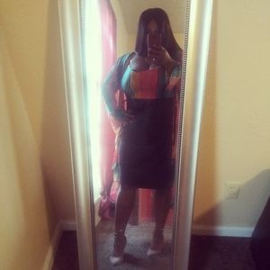 Meet your Posher, Cindy